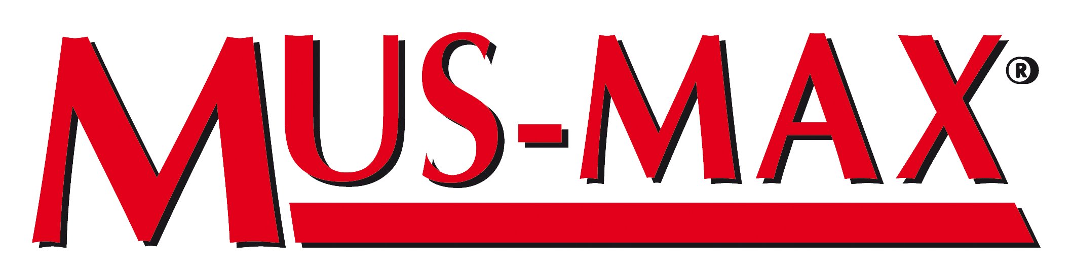 MusMax Logo